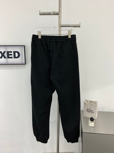 Gucci Luxury Brand Women Mens Jogging Pant Top Quality   G629