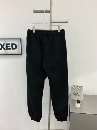 Gucci Luxury Brand Women Mens Jogging Pant Top Quality   G629