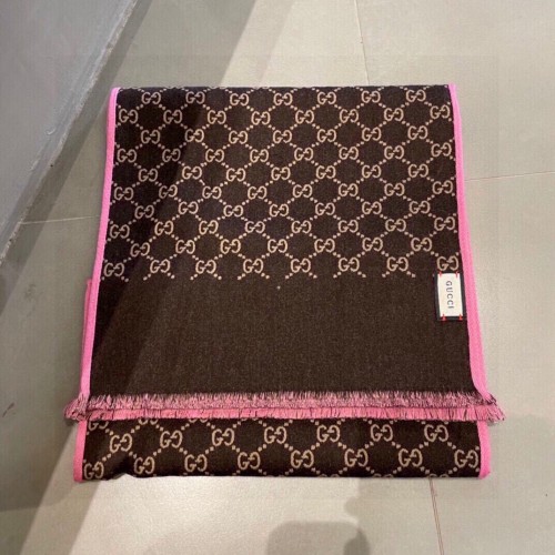 Gucci Scarves Womens Fashion Scarf126