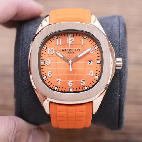 Patek Philippe Watch018