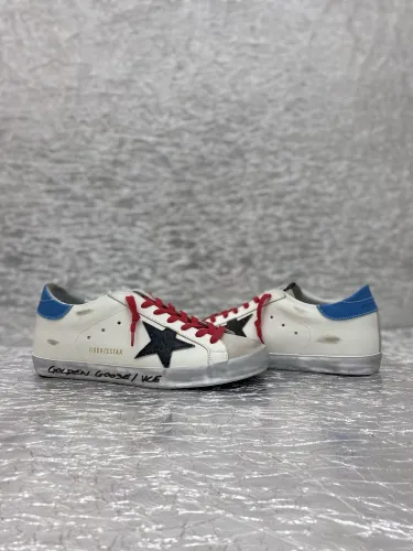 Golden Goose GGDB Stardan Womens Mens Shoes Fashion Sneakers Unisex Design Luxury Brand Men's Super-Star sneakers with Box  