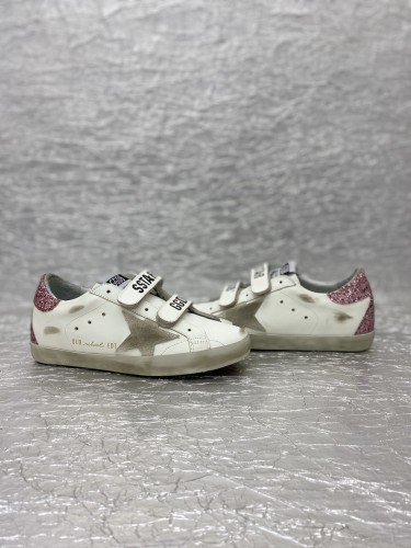 Golden Goose GGDB Stardan Womens Mens Shoes Fashion Sneakers Unisex Design Luxury Brand Men's Super-Star sneakers with Box  