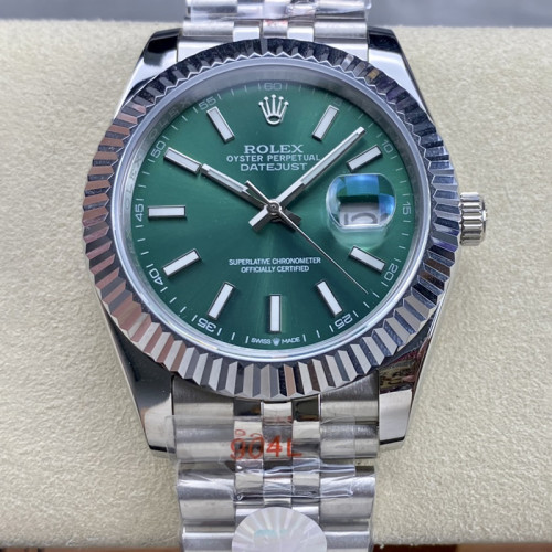 Rolex Watch Luxury Brand Design Fashion Type Watches with Original Box and Certificate  