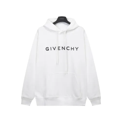 Givenchy Womens Mens Long Sleeve Sweatshirt Hoodies Luxury Brand Mens Sweatshirt   