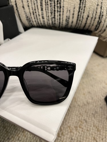 Chanel Sunglasses Luxury Brand Womens Sunglasses with Original Box  ch6809