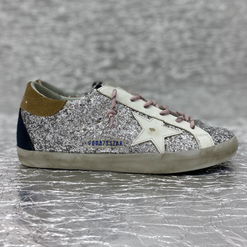 Golden Goose GGDB Stardan Womens Mens Shoes Fashion Sneakers Unisex Design Luxury Brand Men's Super-Star sneakers with Box  