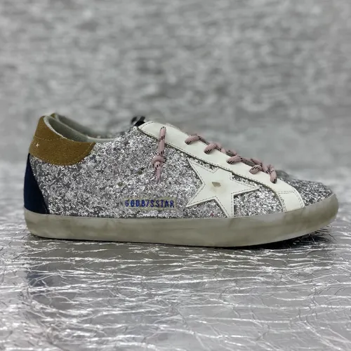 Golden Goose GGDB Stardan Womens Mens Shoes Fashion Sneakers Unisex Design Luxury Brand Men's Super-Star sneakers with Box  