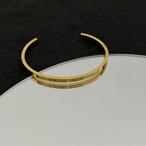 Celine Luxury Womens Bracelets