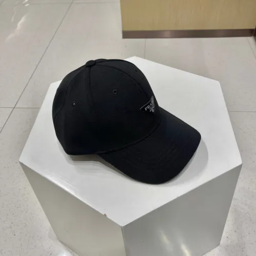 Prada Hats 070