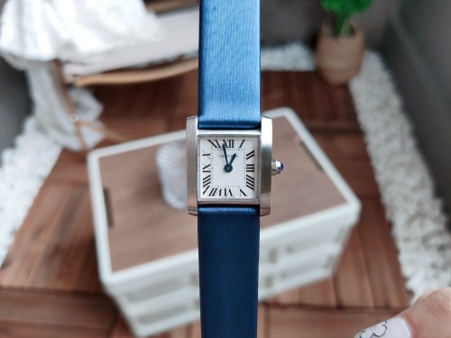 Cartier Watch075