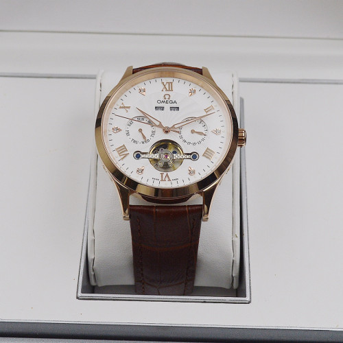 Omega Watch242