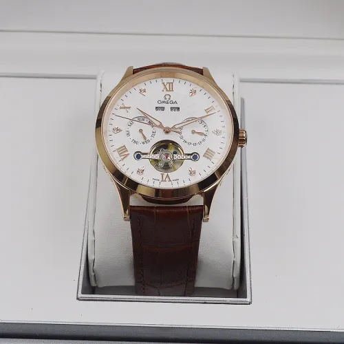 Omega Watch242