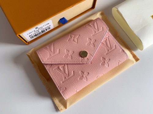 Louis Vuitton Womens Bags Wallets Clutch Luxury Brand Fashion Type Louis Vuitton Victorine Wallet M41938  