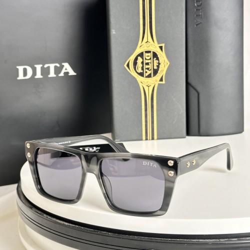 Dita Sunglasses Luxury Brand Men Womens Sunglasses with Original Box  DTS455