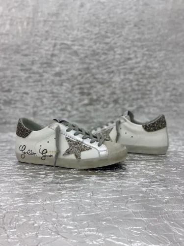 Golden Goose GGDB Stardan Womens Mens Shoes Fashion Sneakers Unisex Design Luxury Brand Men's Super-Star sneakers with Box  
