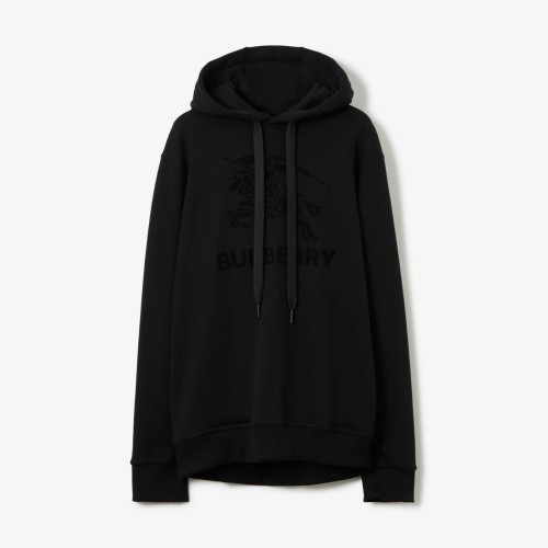 Burberry Womens Mens Sweatshirt Luxury Brand Mens Hoodie   