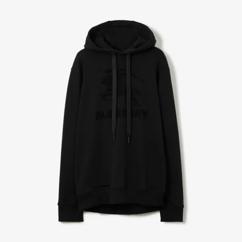 Burberry Womens Mens Sweatshirt Luxury Brand Mens Hoodie   