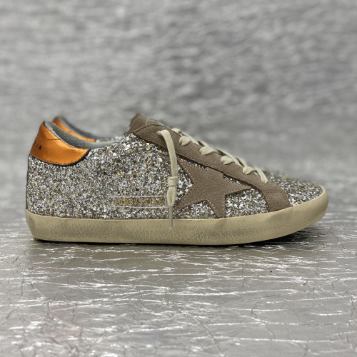 Golden Goose GGDB Stardan Womens Mens Shoes Fashion Sneakers Unisex Design Luxury Brand Men's Super-Star sneakers with Box  