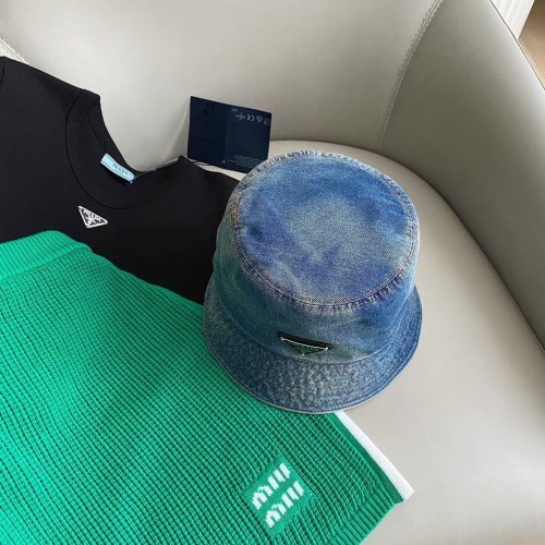 Prada Hats 181