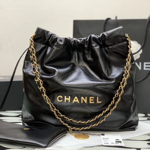 Chanel Womens Bags Crossbody Bag chanel 22 Classic Bag Luxury Brand with Original Box  