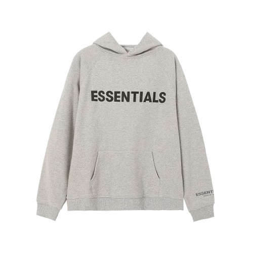 Fear of Fog God Essentials Luxury Brand Mens Womens Long Sleeve Sweatshirts Sportswear Street Fashion Brand