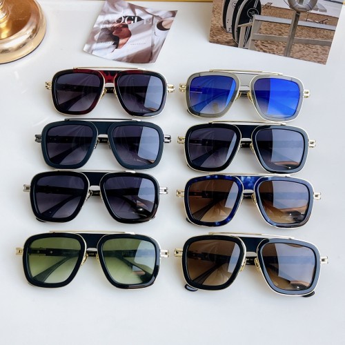 Dita Sunglasses Luxury Brand Men Womens Sunglasses with Original Box  LXN-EVO
