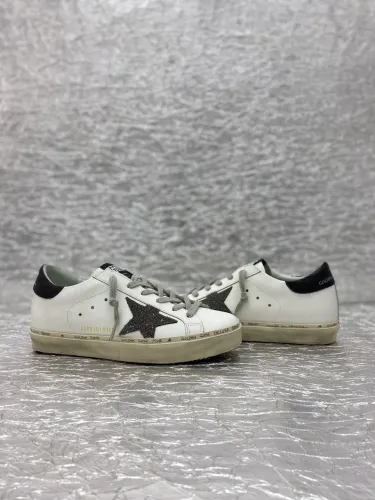 Golden Goose GGDB Stardan Womens Mens Shoes Fashion Sneakers Unisex Design Luxury Brand Men's Super-Star sneakers with Box  