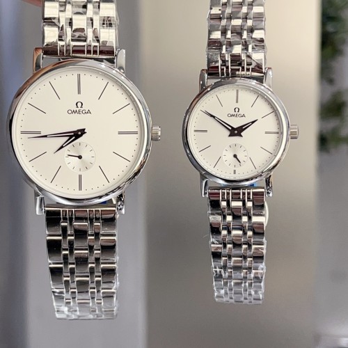 Omega Watch091