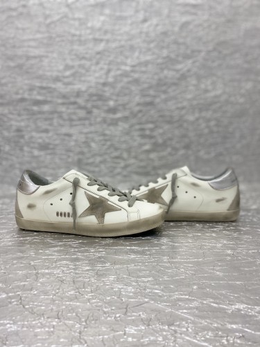Golden Goose GGDB Stardan Womens Mens Shoes Fashion Sneakers Unisex Design Luxury Brand Men's Super-Star sneakers with Box  