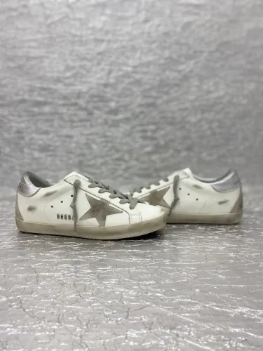 Golden Goose GGDB Stardan Womens Mens Shoes Fashion Sneakers Unisex Design Luxury Brand Men's Super-Star sneakers with Box  