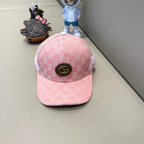 Gucci Men Womens Cap Baseball Hat Luxury Brand with Original Box  
