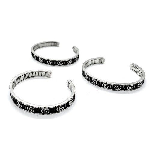 Gucci Luxury Men Womens Bracelet with Original Box