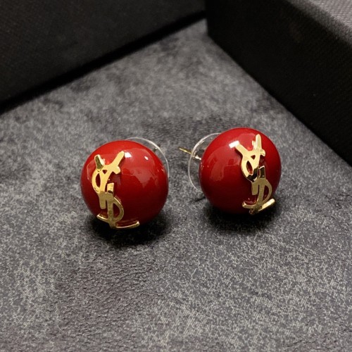 Saint Laurent YSL Luxury Womens Earrings