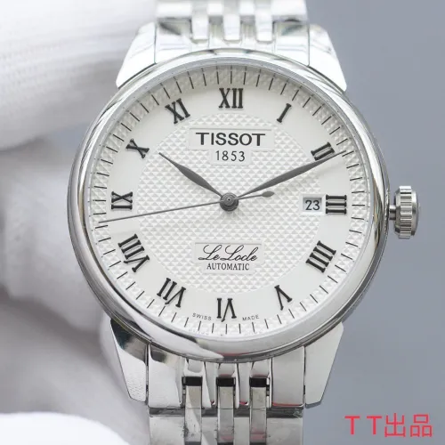 Tissot Watch077