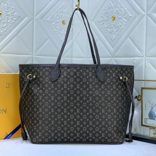 Louis Vuitton Womens Bags Handbags Luxury Brand Fashion Type NEVERFULL MM M21352