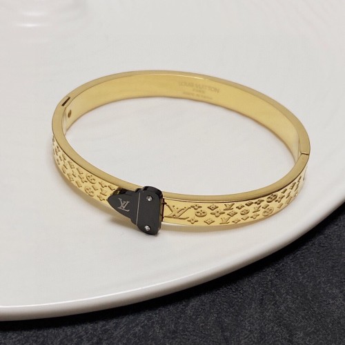 Louis Vuitton Luxury Womens Bracelet