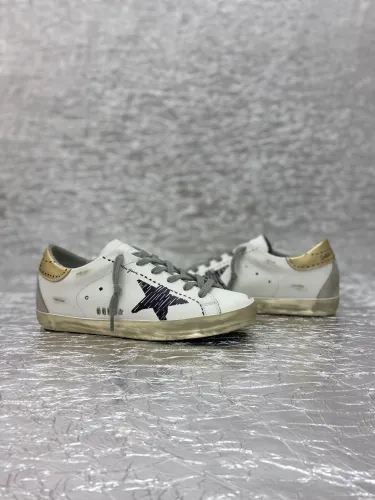 Golden Goose GGDB Stardan Womens Mens Shoes Fashion Sneakers Unisex Design Luxury Brand Men's Super-Star sneakers with Box  
