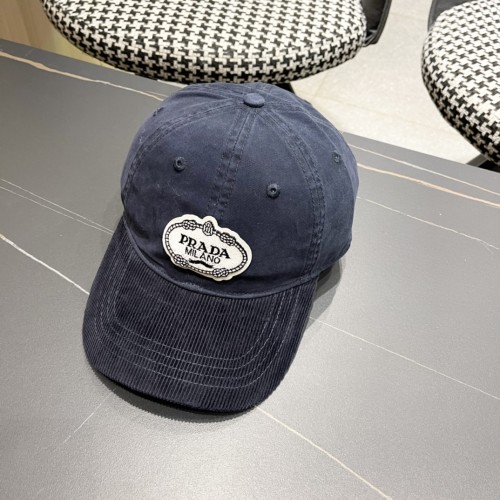 Prada Hats 036