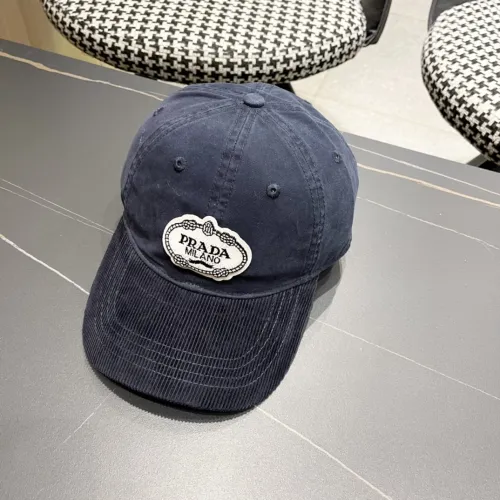 Prada Hats 036