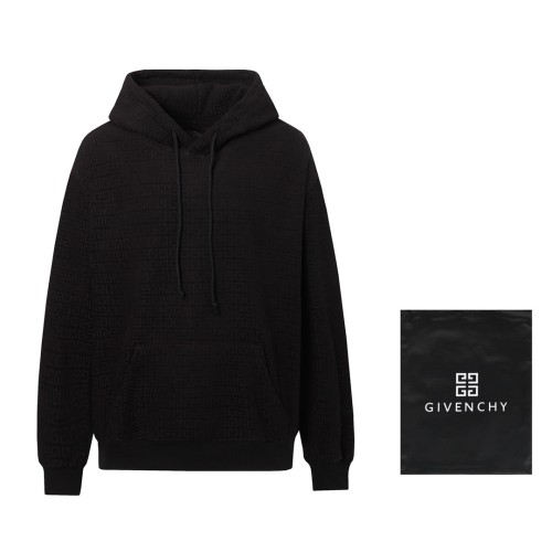 Givenchy Womens Mens Long Sleeve Sweatshirt Hoodie Luxury Brand Mens Sweatshirt   