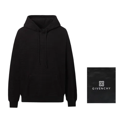 Givenchy Womens Mens Long Sleeve Sweatshirt Hoodie Luxury Brand Mens Sweatshirt   