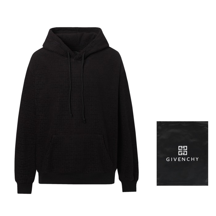 Givenchy Womens Mens Long Sleeve Sweatshirt Hoodie Luxury Brand Mens Sweatshirt   