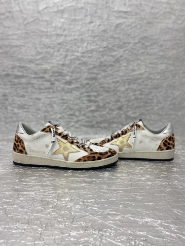 Golden Goose GGDB Stardan Womens Mens Shoes Fashion Sneakers Unisex Design Luxury Brand Men's Super-Star sneakers with Box  