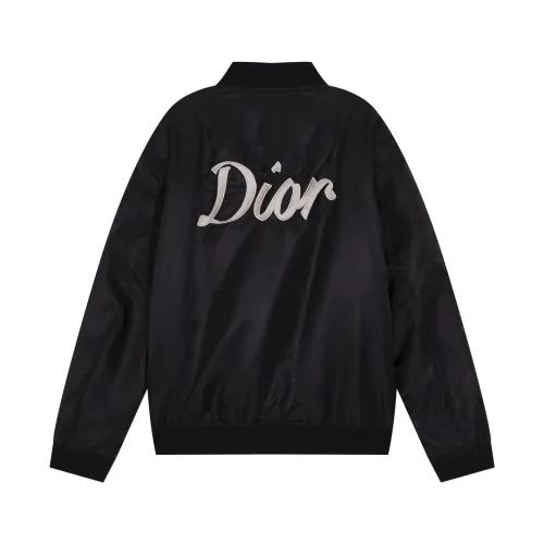 Dior Men Womens Coat Jackets Luxury Brand Mens Jacket Top Quality   