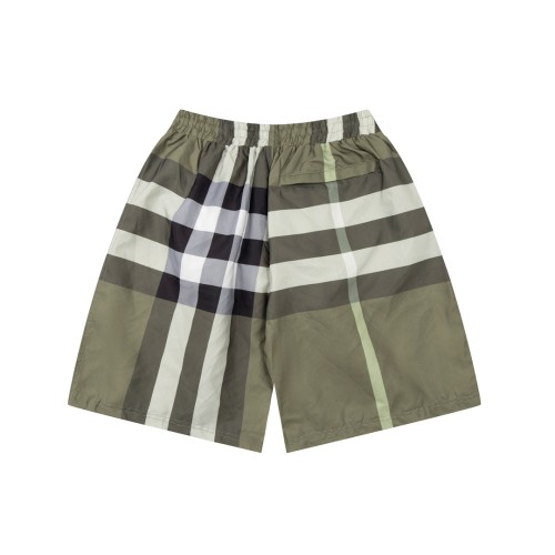 Burberry Luxury Brand Men Womens Pant Shorts   