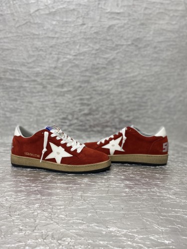 Golden Goose GGDB Stardan Womens Mens Shoes Fashion Sneakers Unisex Design Luxury Brand Men's Super-Star sneakers with Box  