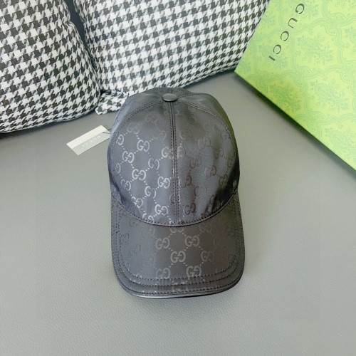 Gucci Men Womens Cap Baseball Hat Luxury Brand with Original Box  