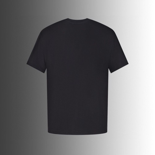Givenchy Womens Mens Short Sleeve T-Shirt Luxury Brand   
