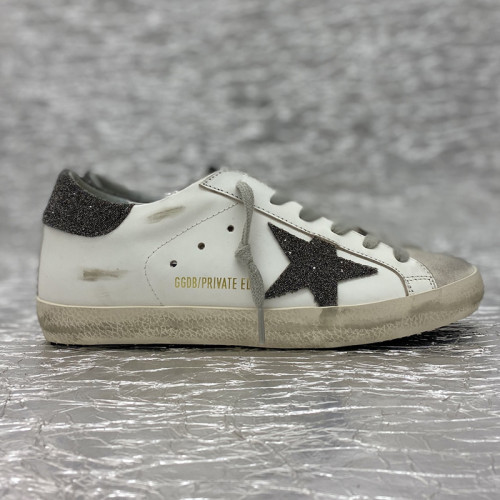 Golden Goose GGDB Stardan Womens Mens Shoes Fashion Sneakers Unisex Design Luxury Brand Men's Super-Star sneakers with Box  