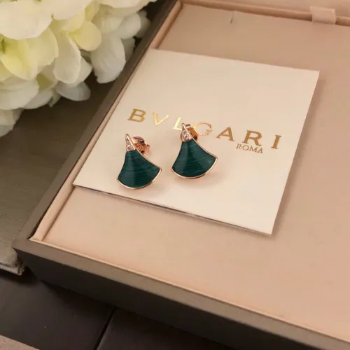 Bvlgari Luxury Womens Earrings